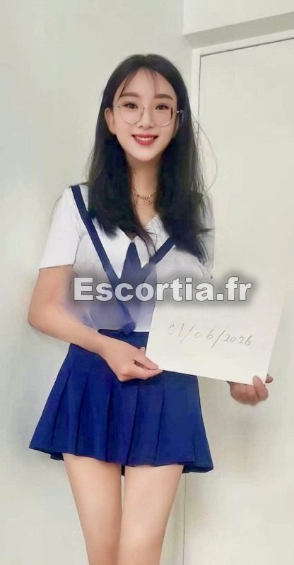 Mimi  23ans photo 2