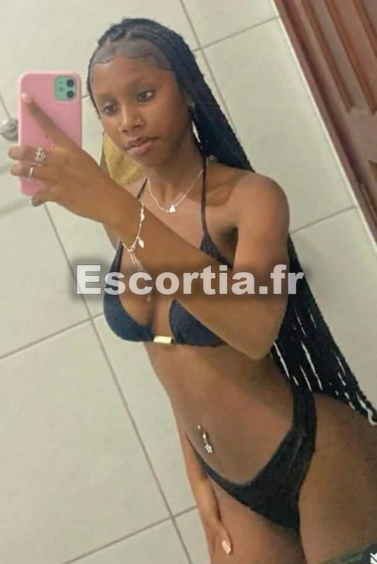 Bijoux escort Strasbourg
