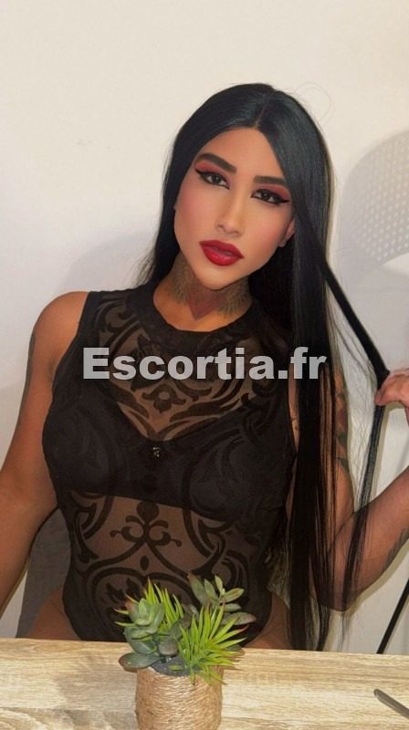 Soraya photo 2