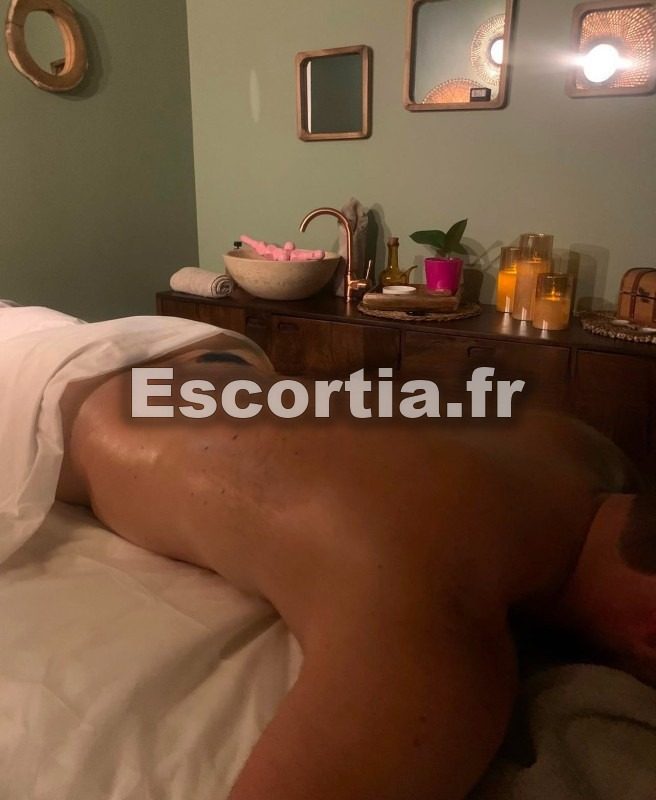 Tantra Lingam et Edging photo 2