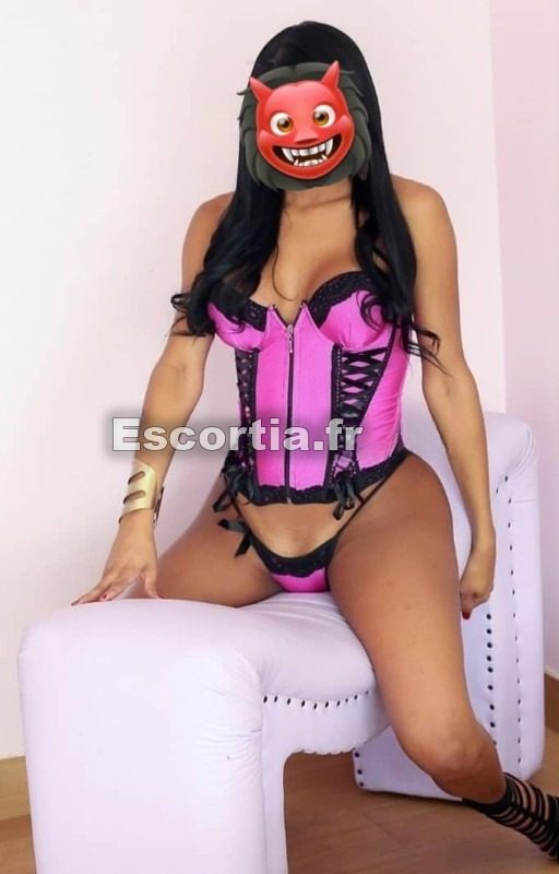 Viviana photo 5