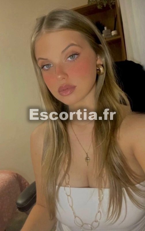 Lisa escort Narbonne