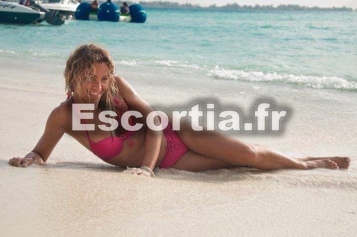 heiditrans escort Paris