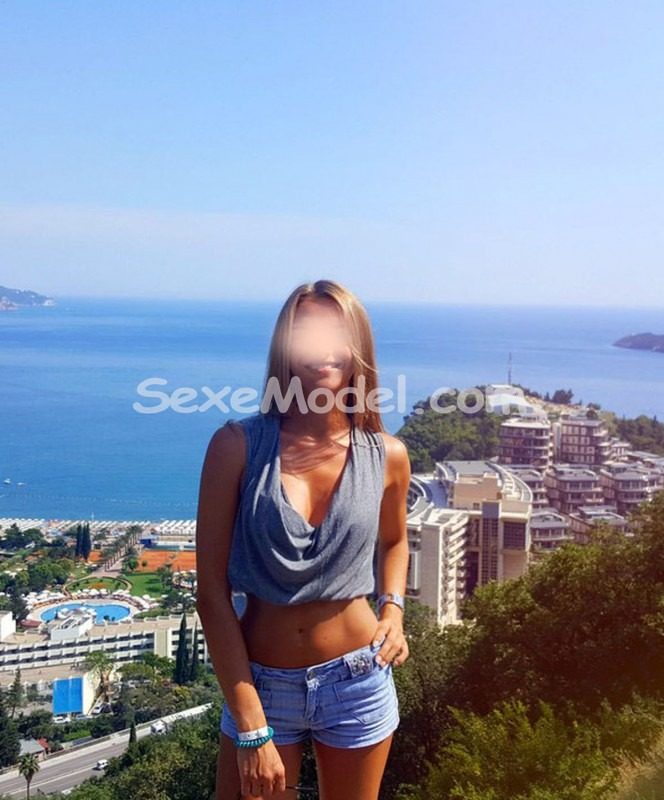 UKRAINIENNE Photo Reel photo 2