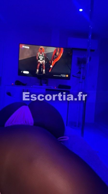 Baby chaude escort Nice