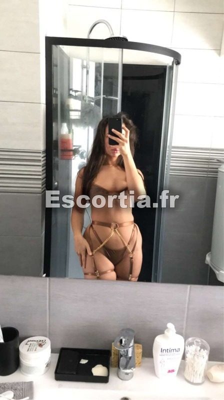 Emyy virtuel showcam mym escort Toulouse
