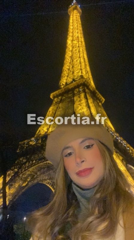 Sophie fonsexy escort Paris