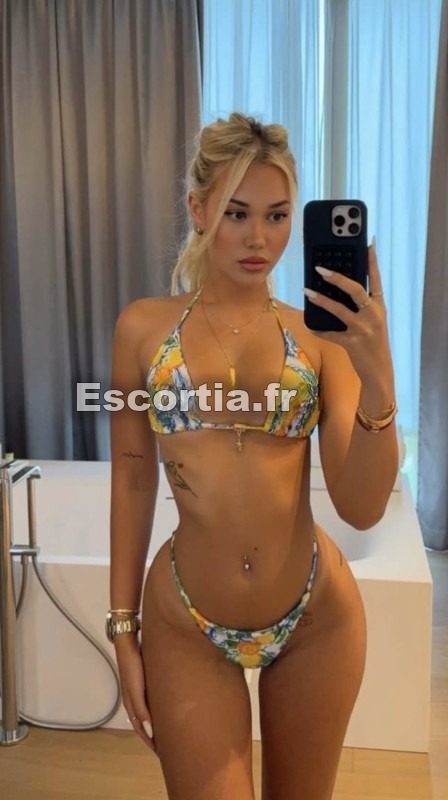 Lais escort Lyon