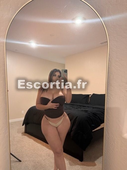 Anna Deplacement photo 2