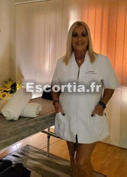 Massages erotique escort Le Havre