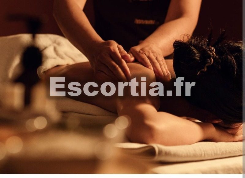 Massage Premier fois ici escort Besançon