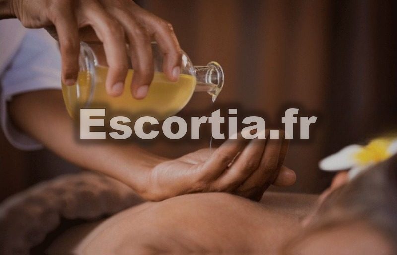 Massage Premier fois ici photo 2