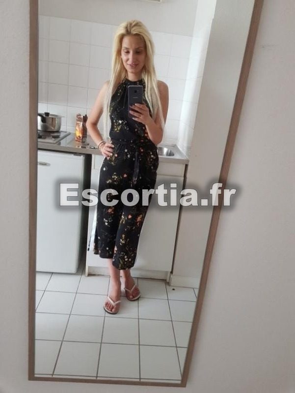 SASHA CLIME photo 3