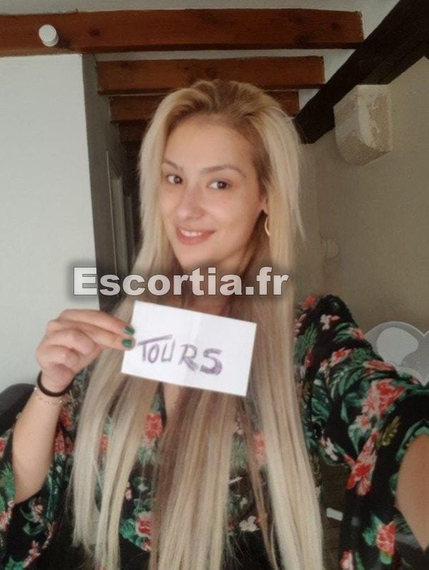SASHA CLIME photo 4