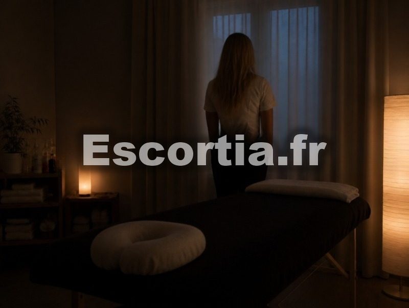 MASSAGE TANTRIQUE AVEC CHARLOTTE photo 3