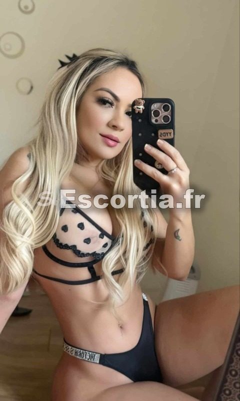 Marta reine du plaisir photo 4