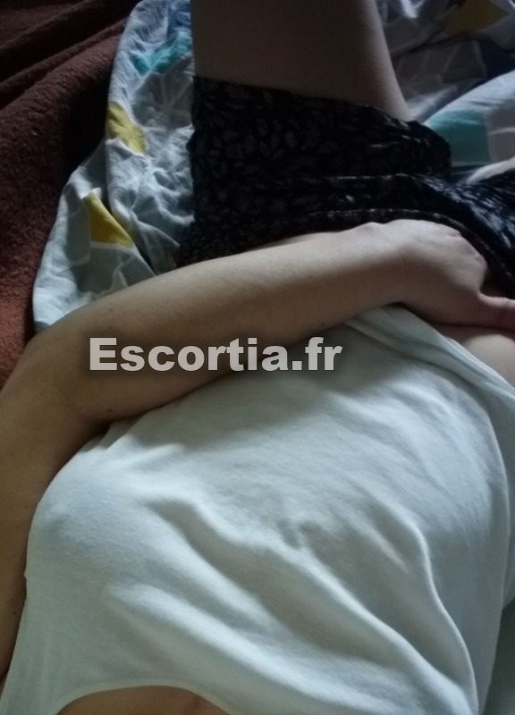 MICHELLE COQUINE photo 5