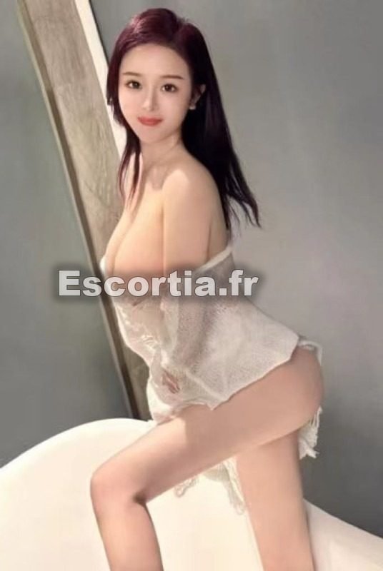Mary222 escort Lyon