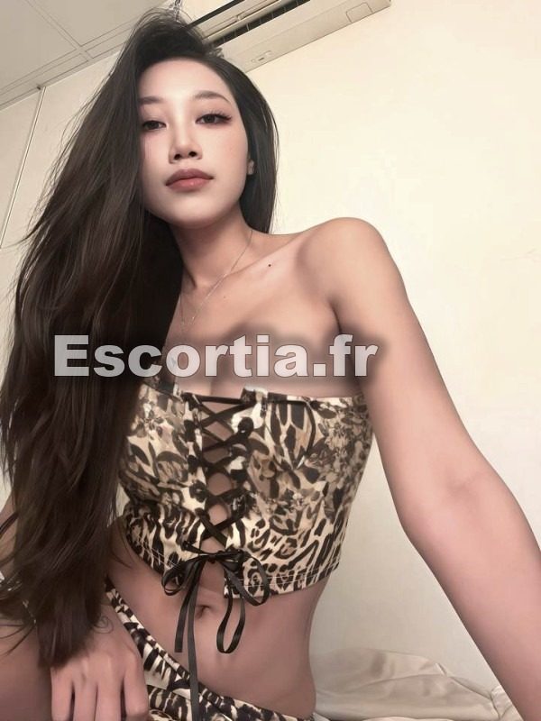 Robin026 escort Nice