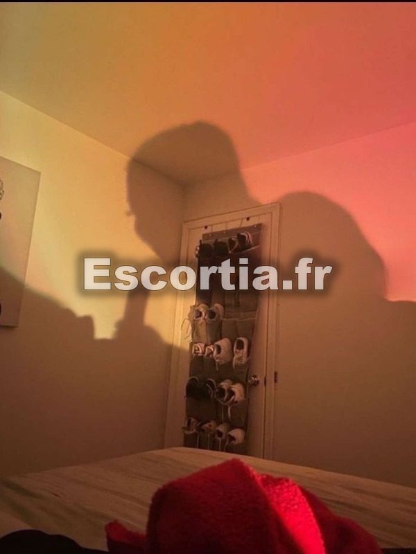 Gabrielaa recoit photo 2