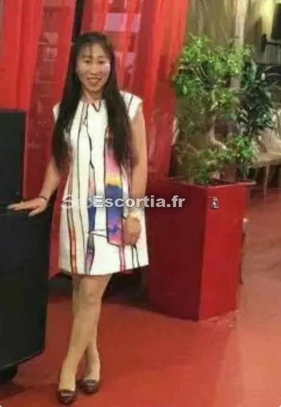 coco COQUETTE. escort Valence