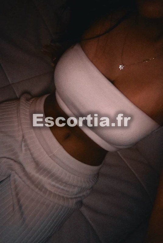 SelmaSexeNature photo 3