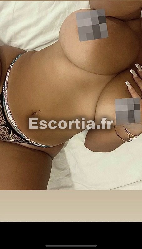 Seyana beurette photo 2
