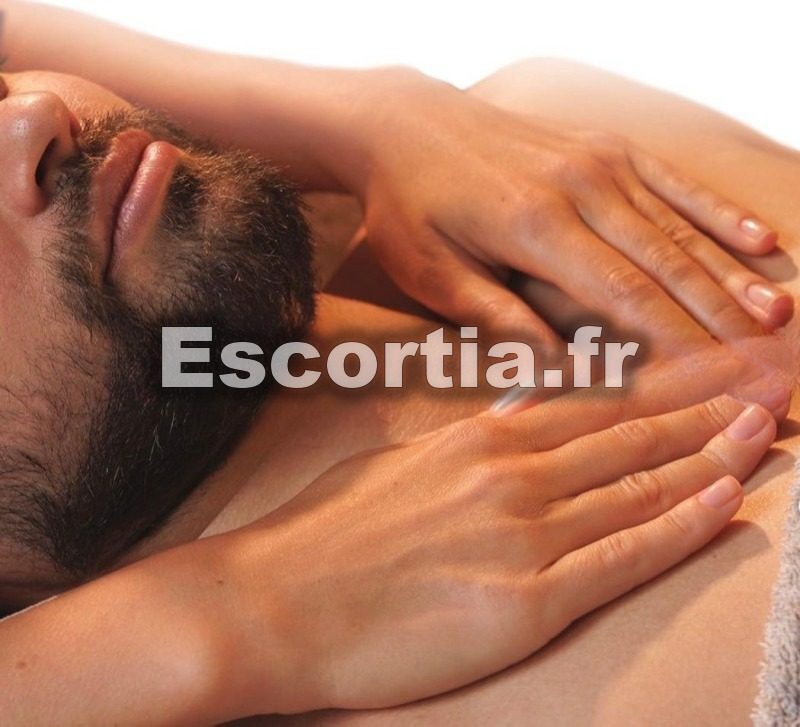 SALON BIE NETRE escort Cognac