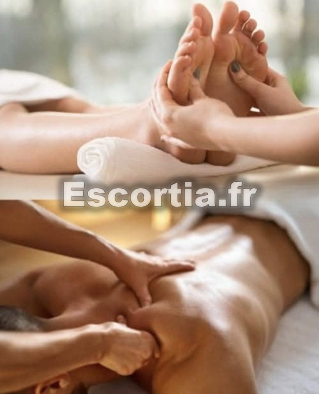 SARA BODY BODY photo 3