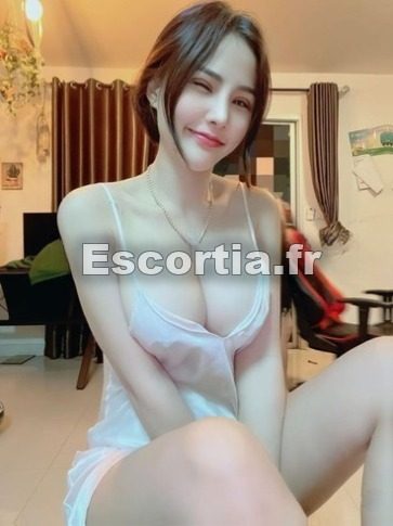 LucyW escort Fréjus