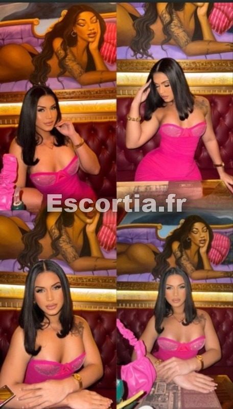 Victoria Colombien 18cm photo 5