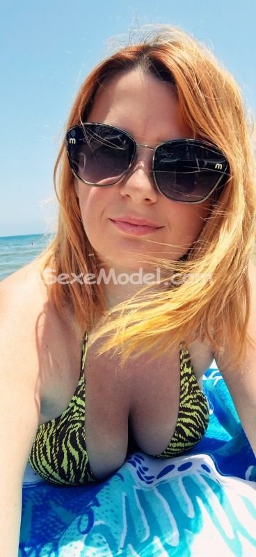 Kristina photo 3