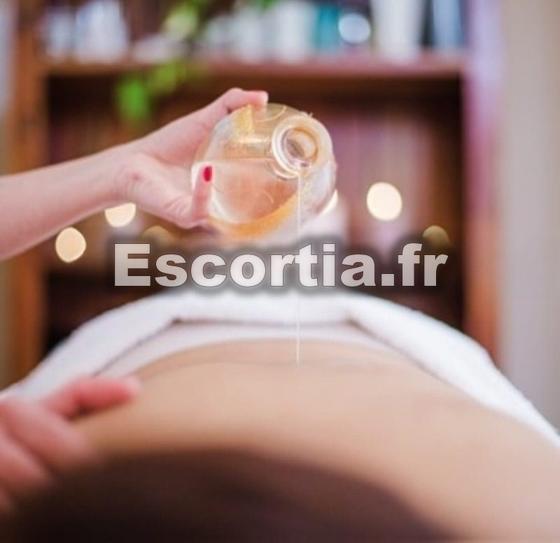 Jiuli massage tantrique photo 3
