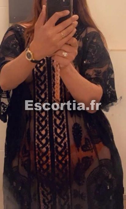 JasmineRennes photo 2
