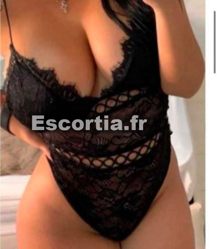 Cris coquine photo 2