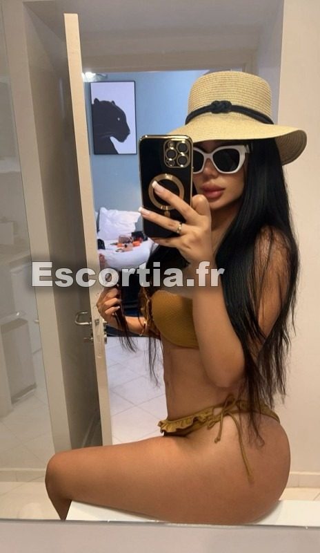 TsMymy escort Paris