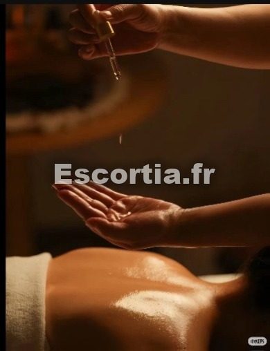 shasha escort Le Havre