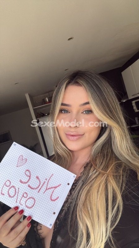 Sofia escort Nice