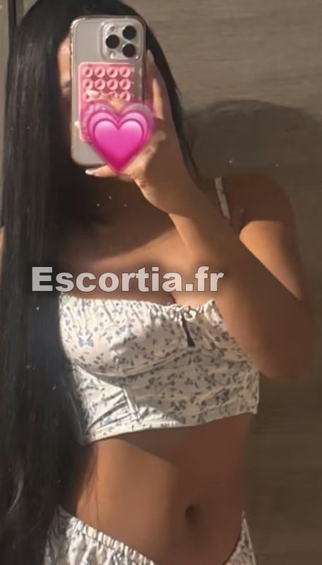 Showcam deplacement escort Bordeaux