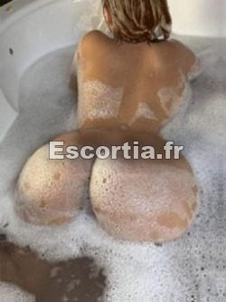 SUZY SEXO HOT escort Cognac