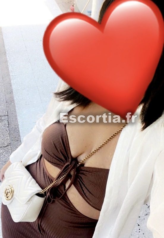 Oceann escort Boulogne-billancourt