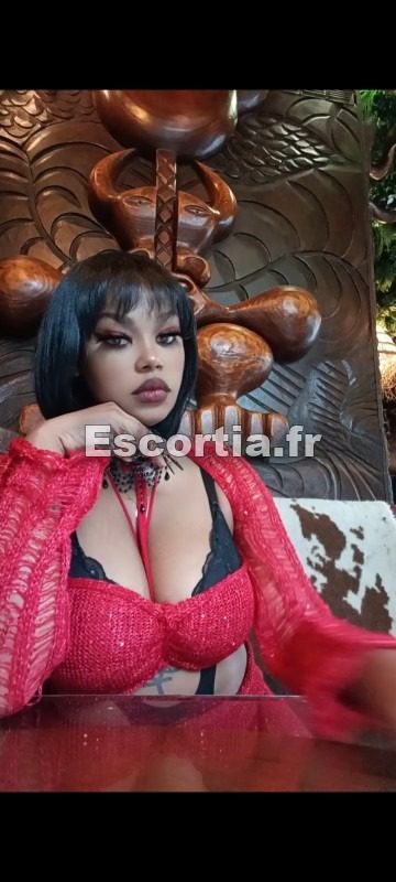 Amberladiva escort Bobigny