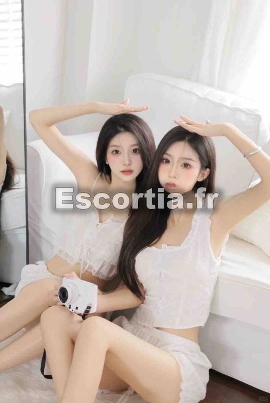 Hannah duo photo 3