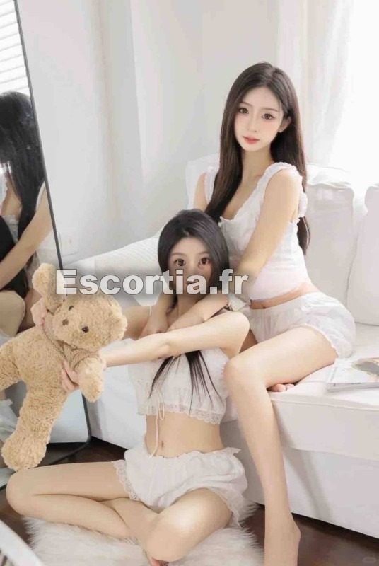 Hannah duo photo 4
