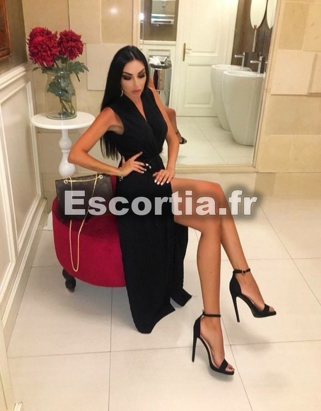 Lyndsey Exclussive VIP2026 escort Nantes