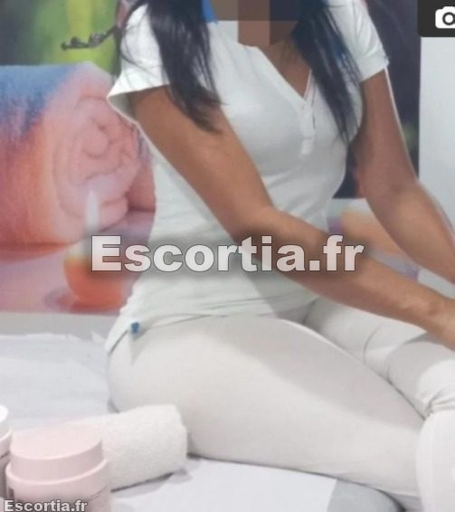 Meil bon massage escort Balma