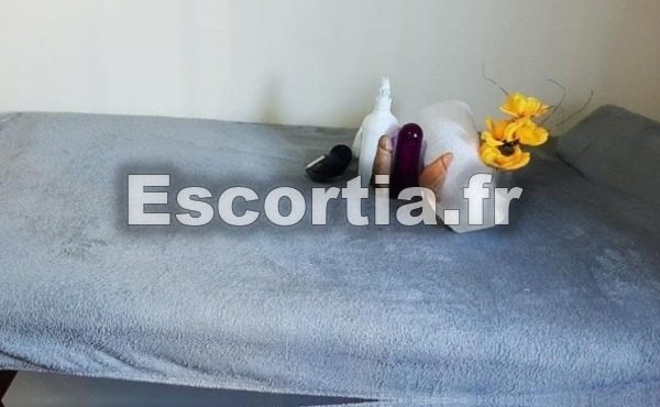 Meil bon massage photo 3