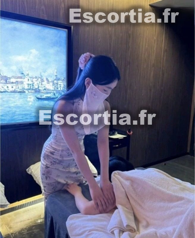 massage escort Nîmes