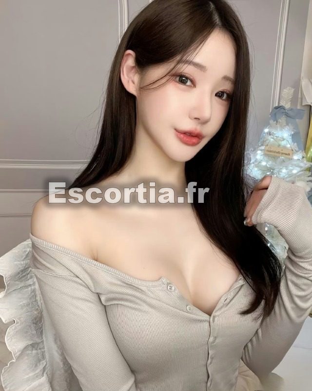 Reine1999 escort Gonesse
