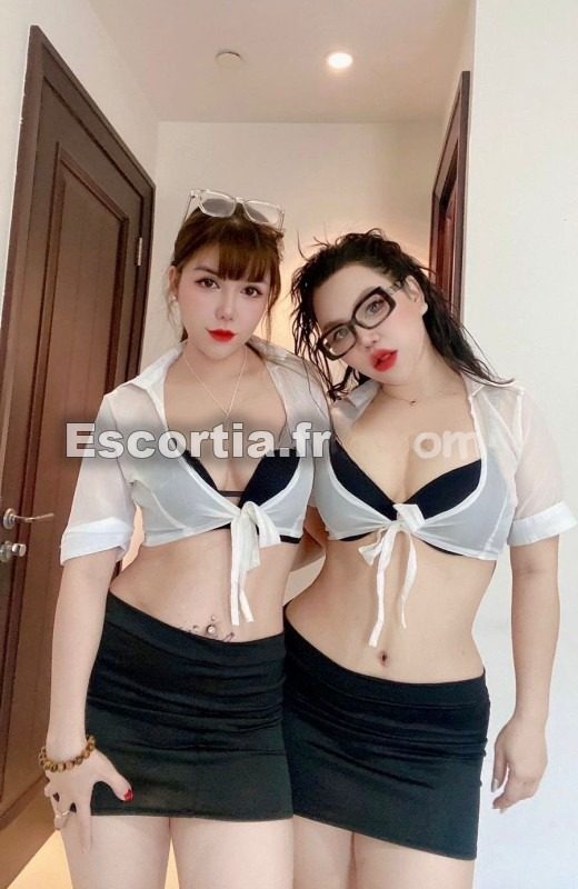 Paulette162 escort Brest